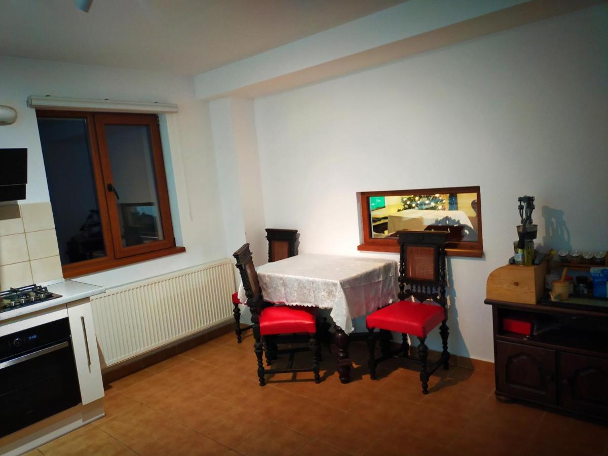 Villa 4Temporadas à Bran  Extérieur photo